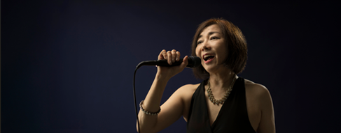 Keiko Hirata Official Website