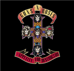 Appetite For Destruction